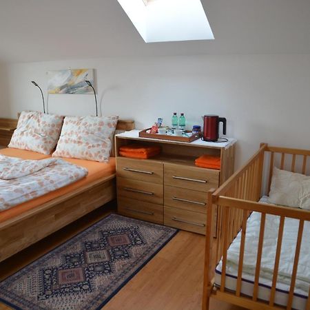 Privatzimmer Marina Völkermarkt Exteriör bild