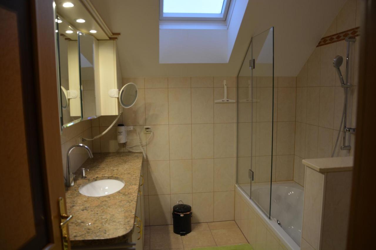 Privatzimmer Marina Völkermarkt Exteriör bild