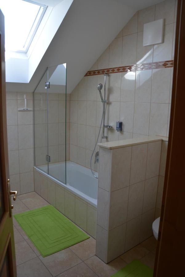 Privatzimmer Marina Völkermarkt Exteriör bild