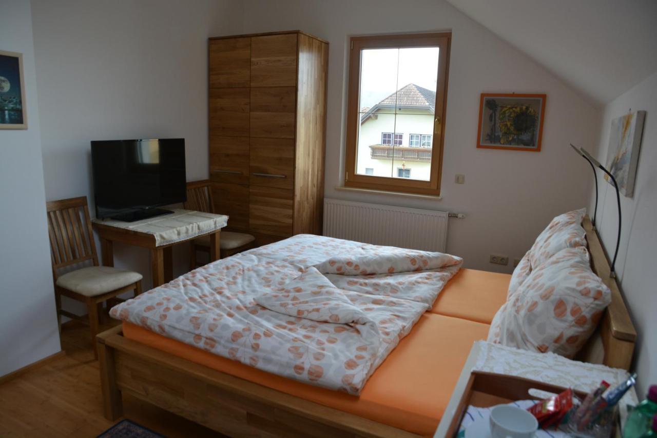Privatzimmer Marina Völkermarkt Exteriör bild