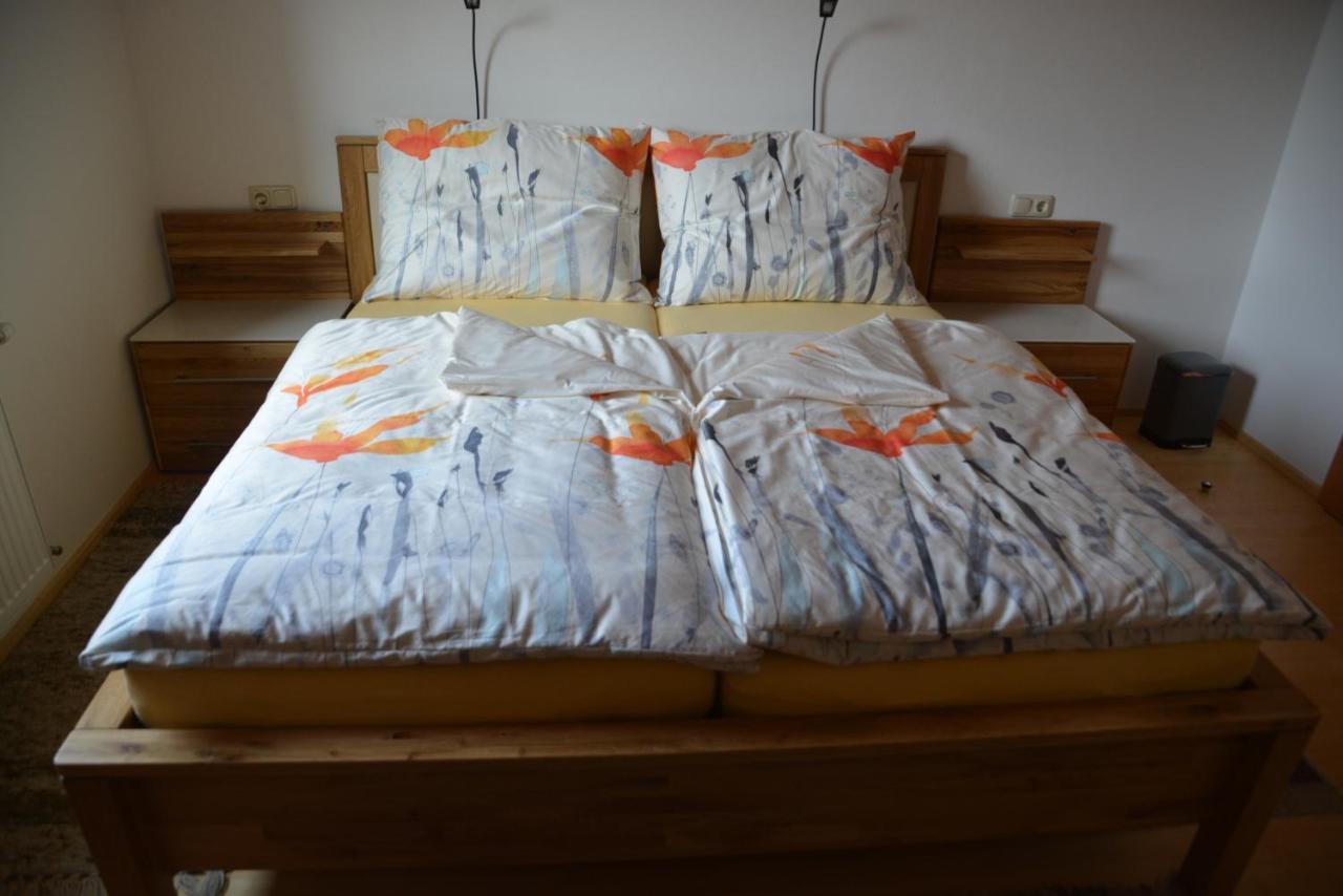 Privatzimmer Marina Völkermarkt Exteriör bild