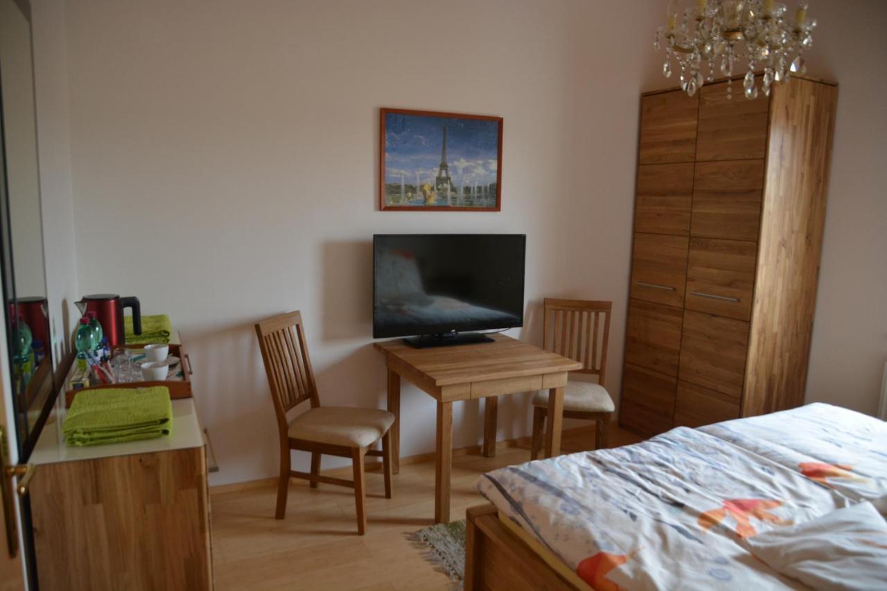 Privatzimmer Marina Völkermarkt Exteriör bild