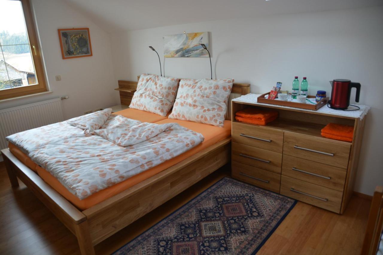 Privatzimmer Marina Völkermarkt Exteriör bild