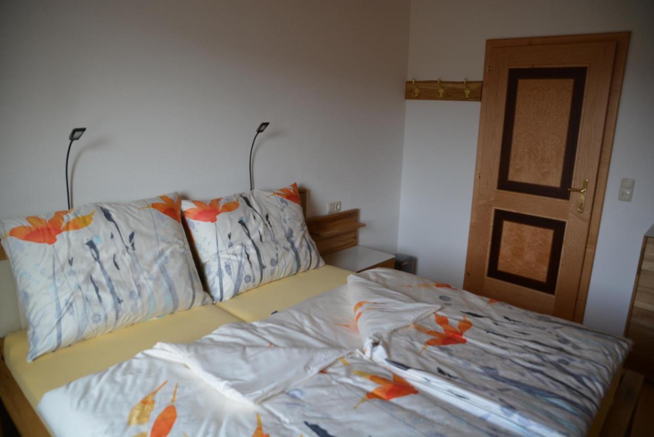 Privatzimmer Marina Völkermarkt Exteriör bild