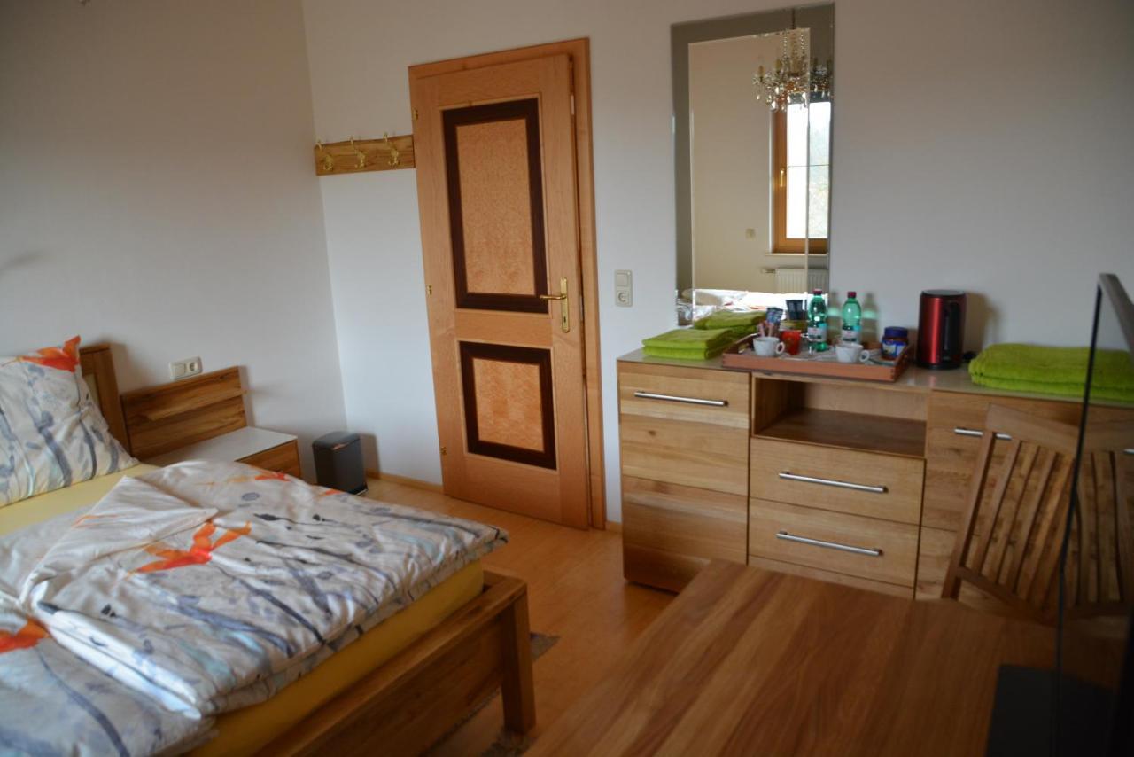 Privatzimmer Marina Völkermarkt Exteriör bild