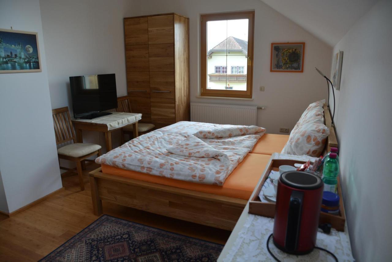 Privatzimmer Marina Völkermarkt Exteriör bild